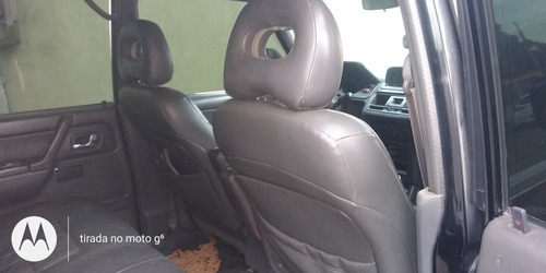 Mitsubishi Pajero Pajero Ful Gls