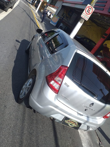 Imagem 2 de 15 de Renault/sandero 1.6