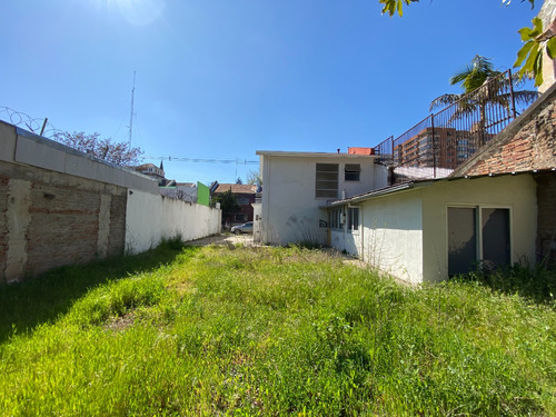 Casa 2 Pisos Uso Comercial En El Corazón De Talca