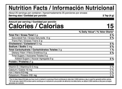 Farmasi Nutriplus Café Instantáneo Mezcla De Fibra 100 G