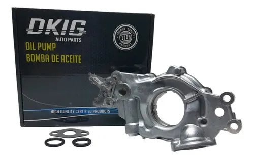 comprar Bomba Aceite Silverado Tahoe Avalanche Trail Blazer 5.3 6.0