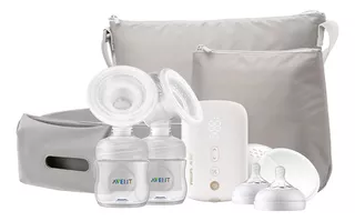 Philips Avent Extractor De Leche Eléctrico