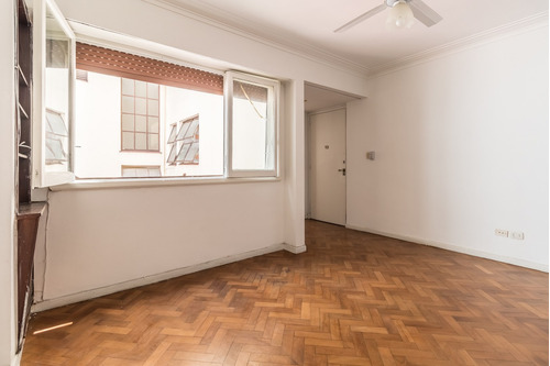 Imagen 8 de 30 de Departamento · 2 Ambientes · Con Balcón · Caballito