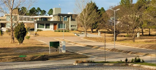 Venta - Terreno De 960m2 - Villa Carlos Paz Golf