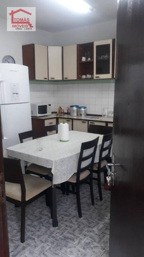Imagem 16 de 19 de Casa À Venda, 100 M² Por R$ 890.000,00 - Pirituba - São Paulo/sp - Ca0873