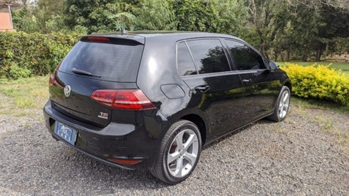 Golf 1.4 Tsi Bluemotion Tech. Dsg Highline