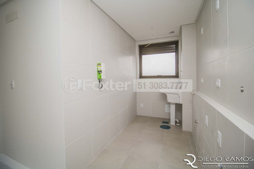 Imagem 5 de 30 de Apartamento, 1 Dormitórios, 46.35 M², Petrópolis - 178372