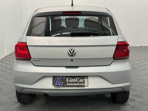 Volkswagen Gol 1.0 Last Edition Mpi 4P