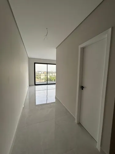 Sobrados Novos À Venda - Alto Padrão E Conforto - Direto Com O Proprietário