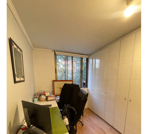 Departamento En Las Condes