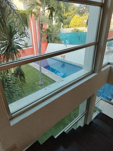 Casa En Renta Lomas De Cocoyoc (anenecuilco)