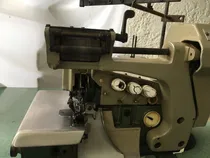 Comprar Maquina De Coser Overlock Rimoldi Usada