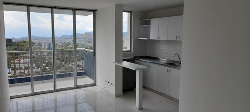 Vendo Apartamento En Pereira, Ciudadela Villa Verde, Vista Espectacular
