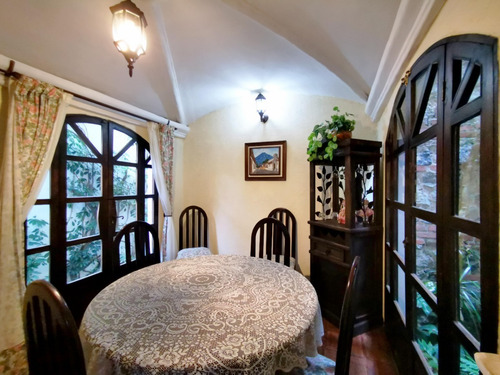 Imagen 2 de 9 de Townhouse En Renta, En Residencial Exclusivo