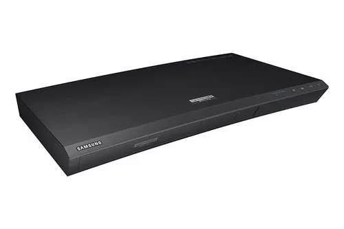 Reproductor Blu-ray Ultra Hd 4k 3d Samsung Ubd K8500