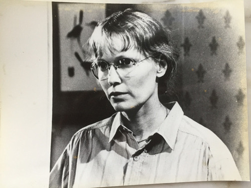 Mia Farrow En Septiembre   Foto 3 Woodie Allen