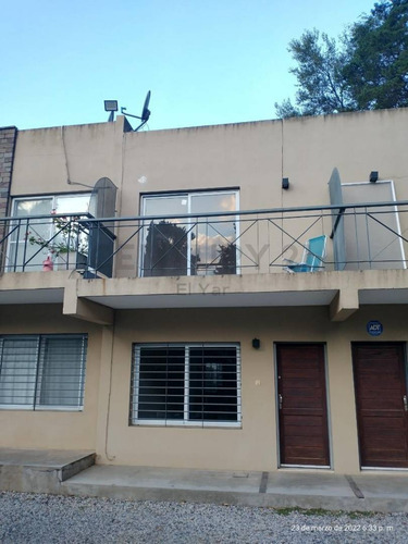 Imagen 20 de 22 de Venta Duplex 3 Ambientes + Cochera. Condominio Xolares - Pilar