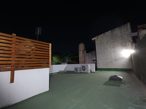 Imagen 20 de 25 de Ph 3 Ambientes Patio Terraza Impecable Haedo