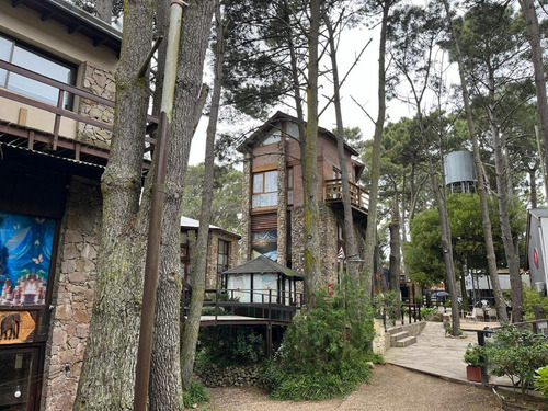 Venta Departamento En Mar De Las Pampas
