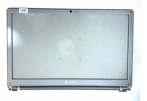 Tapa Marco Y Bisagra Notebook Exo Smart Xl3 Gris