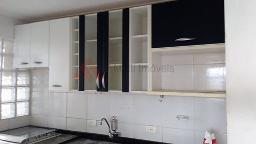 Imagem 3 de 15 de Apartamento - Residencial Primavera - Mi159
