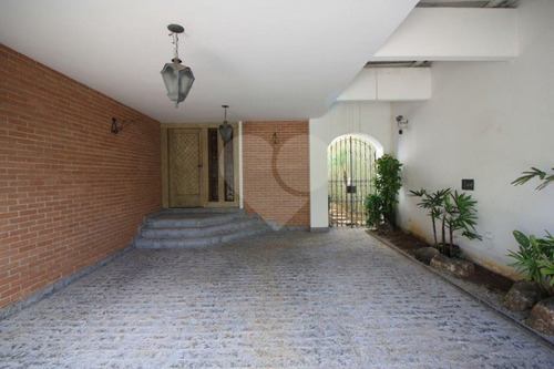 City Boaçava Excelente Casa Para A Reforma Dos Sonhos! - 353-im209197