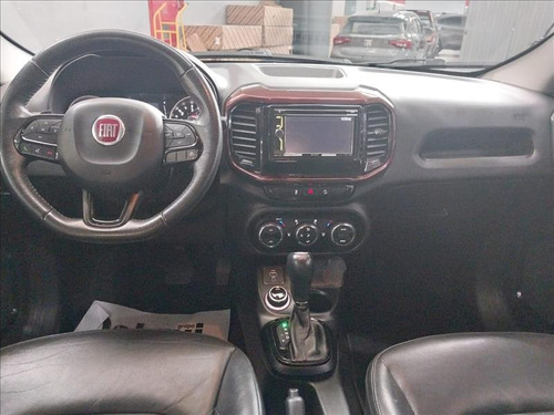 Fiat Toro Toro Freedom 2.0 At9 4x4 Diesel