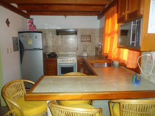 Imagen 12 de 13 de Apartamento En Alquiler Vacacional Ciudad Flamingo, Chichirivichie