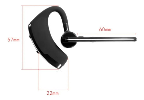Audífonos Inalámbricos Bluetooth V8 Llamadas Manos Libres