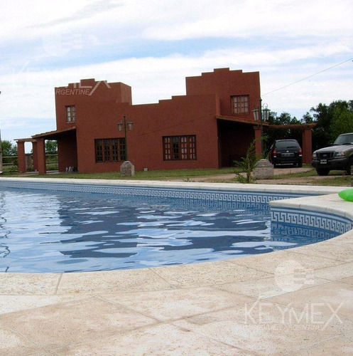Imagen 4 de 8 de Complejo Turístico - Alojamiento - Hotel - Gualeguaychu