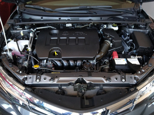 Toyota Corolla 1.8 Xei Cvt Pack 140cv 2018