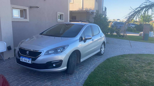 Peugeot 3008 1.6 Active Cn