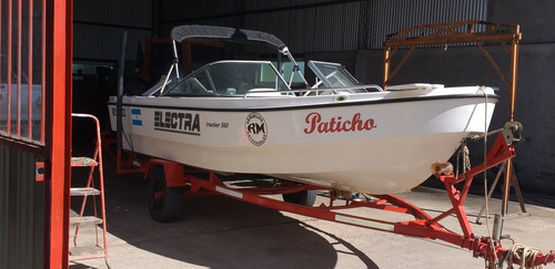 Electra 5.60 Version