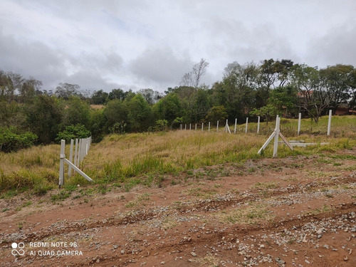 Imagem 2 de 4 de Terreno Em Ibiúna, Área Verde! Bd7
