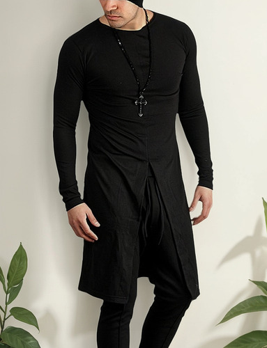 Ligera Comoda Casual Gabardina Sudadera Cerrada Hombre 4212