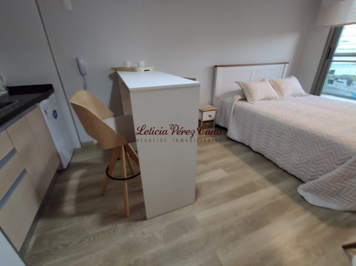 Imagen 3 de 16 de Venta Apartamento Monoambiente En Excelente Ubicación, Roosevelt