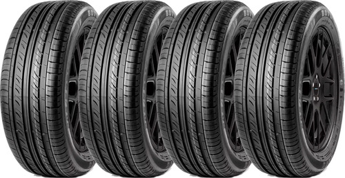 Kit de 4 llantas Boto GENESYS 228 Genesys 228 215/65R15 H