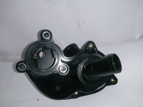 Imagen 3 de 4 de Carcaza Termostato Ford Explorer 98/01 Ranger 4.0l Sk85331