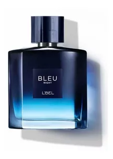 Bleu Intense Nigth Perfume Masculino Lbel