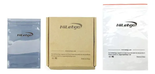 Módulo De Refuerzo Hiletgo Xl6009 Dc-dc Ajustable De 3.0 A 3