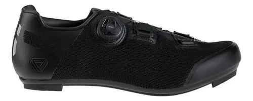 Zapatilla Bici Spiuk Rocca MTB Negro/blanco