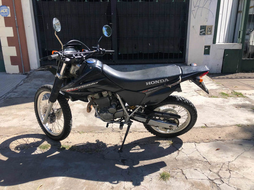 Imagen 2 de 7 de Honda Tornado 250 2013 30000km Nuñez Esc. Ofer.