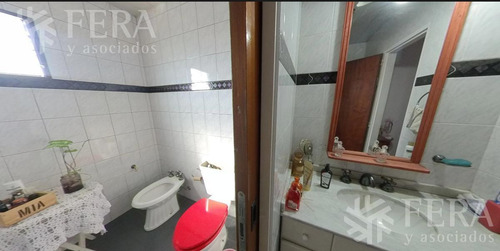 Imagen 14 de 15 de Casa De 5 Ambientes Con Patio Con Parrilla En Dock Sud (28707)