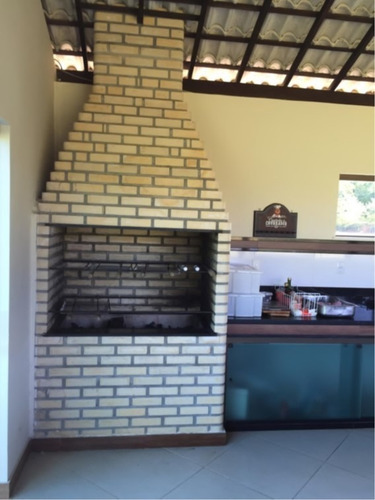 Imagem 12 de 13 de Casa Com 4 Quartos, 700m2, À Venda - Portão - Lauro De Freitas - 31
