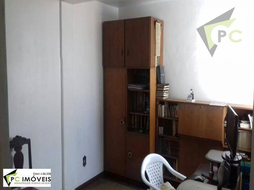Imagem 17 de 19 de Sobrado Com 3 Dormitórios À Venda, 129 M² Por R$ 439.000,00 - Casa Verde Alta - São Paulo/sp - So0014