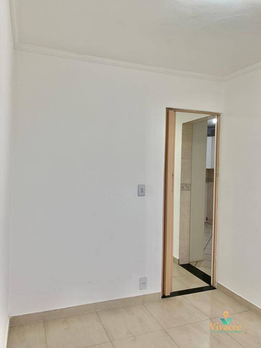 Imagem 13 de 27 de Apartamento Com 2 Dormitórios À Venda, 49 M² Por R$ 200.000,00 - Artur Alvim - São Paulo/sp - Ap2721