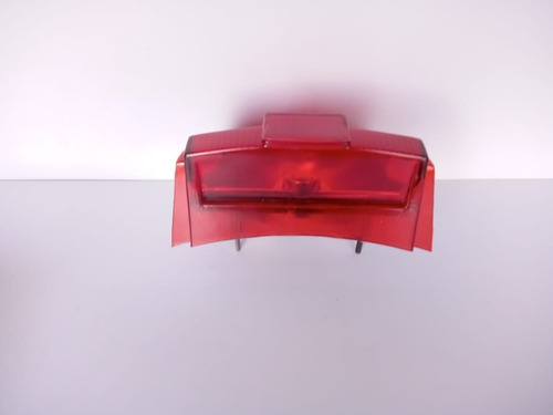 Imagem 3 de 4 de Lanterna Traseira Honda Cbx 750 1986/1994 Awa/proos