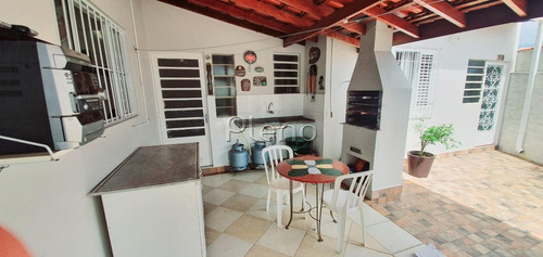 Imagem 23 de 26 de Casa À Venda Em Jardim Nova Europa - Ca019176