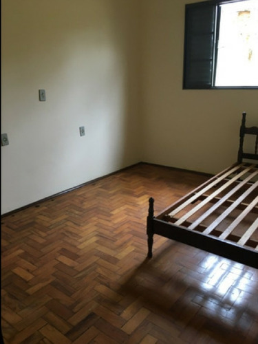 Imagem 4 de 14 de Casa Padrão Em Franca - Sp - Ca0065_rncr
