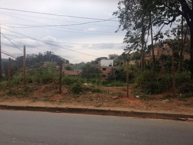 Imagem 12 de 16 de Lote Na Avenida Principal De 222m2 No Bairro Montes Claros/ribeiro De Abreu - 94975